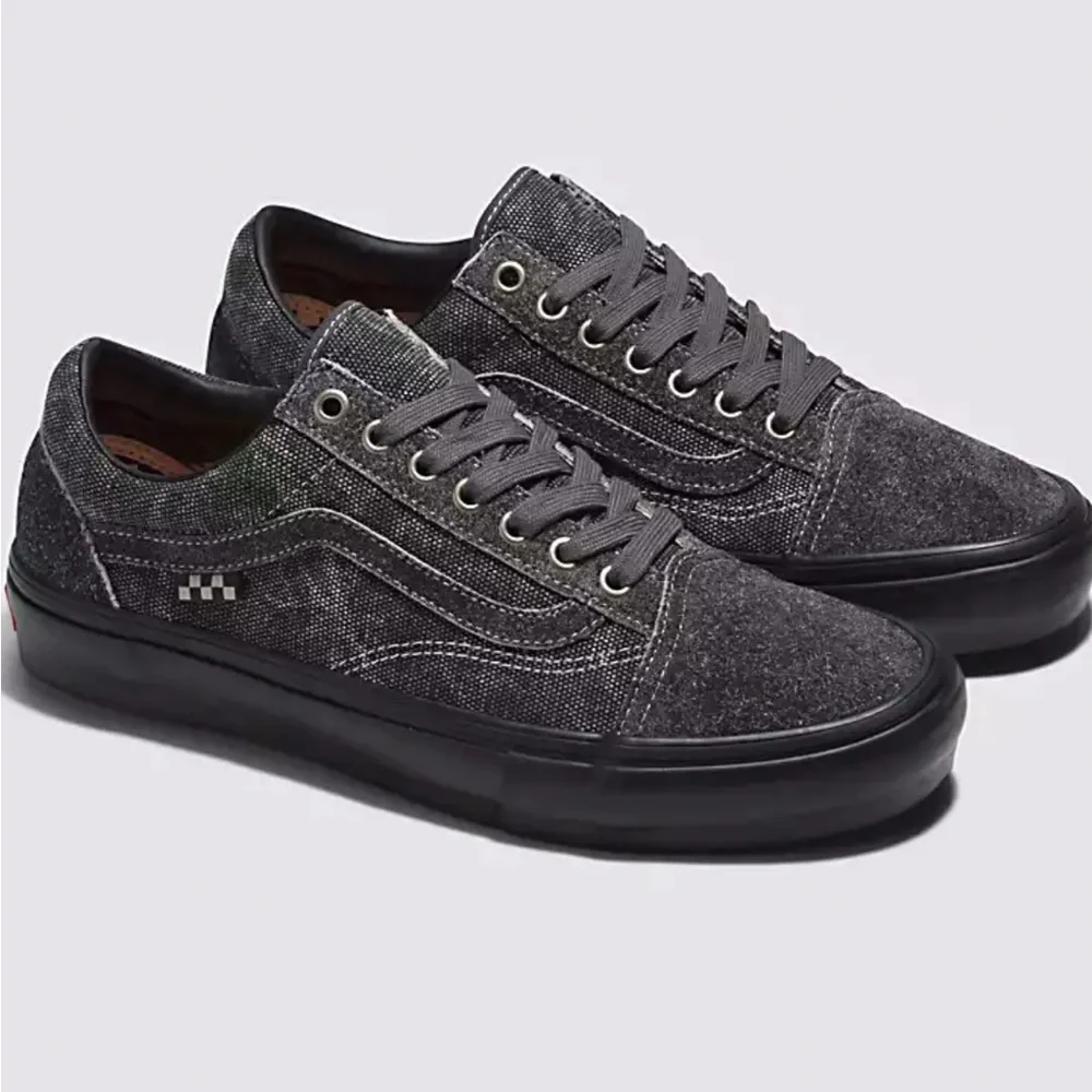 Vans Men’s Skate Old Skool
Quasi Asphalt
VN0A5FCB107
Sneakers - Picture 4 of 16